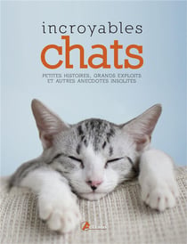 Incroyables chats