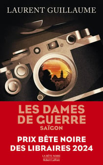 Les Dames de guerre