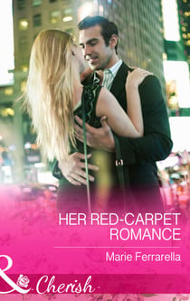 Her Red-Carpet Romance