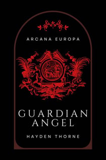 Guardian Angel - Arcana Europa