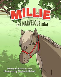 Millie the Marvelous Mini