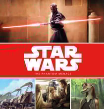 Star Wars: The Prequel Trilogy Stories: Star Wars: The Phantom Menace