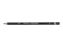 Crayon esquisse Derwent - 4B