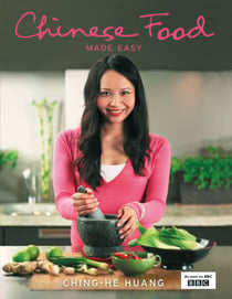 Chinese Food Made Easy - 100 simple, healthy recipes from easy-to-find ingredients