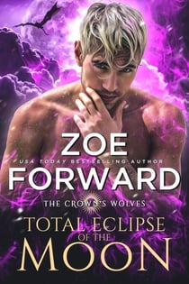 Total Eclipse of the Moon - The Crown's Wolves, #3