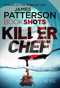 Killer Chef - BookShots