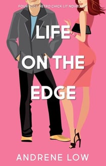 Life on the Edge - The Seventies Collective, #4