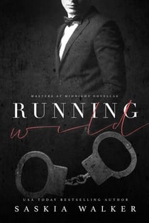 Running Wild - Masters at Midnight novellas