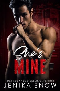 She's Mine - Black Mountain, #1