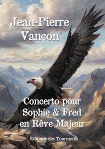 Concerto pour Sophie et Fred en Rêve Majeur