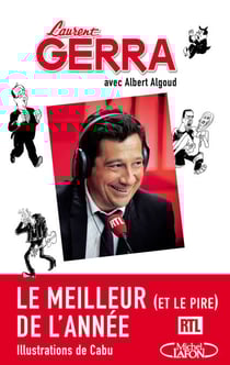 Le meilleur (et le pire) de l'année - Les chroniques radio