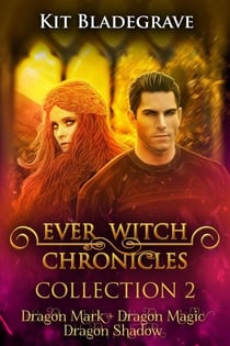 Ever Witch Chronicles Collection 2 - Ever Witch Chronicles Collection, #2