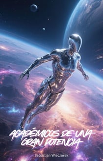 Académicos De Una Gran Potencia