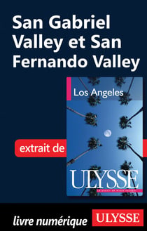 San Gabriel Valley et San Ferndo Valley