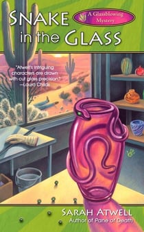 Snake in the Glass