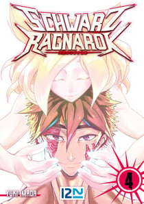 Schwarz Ragnarök - tome 04