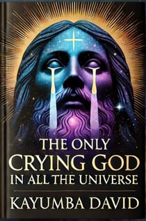 The Only Crying God in all the Universe