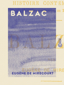 Balzac