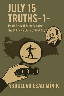 July 15 Truths - July 15, #1