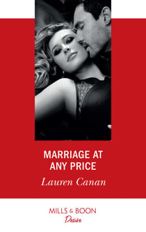 Marriage At Any Price