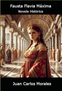 Fausta Flavia Máxima