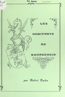 Les habitants de Bourscheid