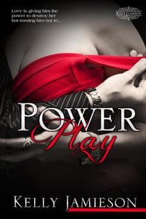Power Play (previously published as Taming Tara) - Power, #2