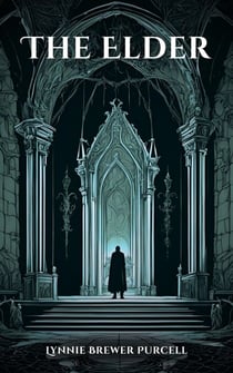 The Elder - The Guardian Series, #4