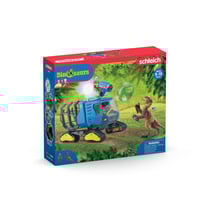 Véhicule de Capture Dino