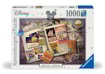 Puzzle 1000 pièces - Anniversaire de Mickey 1940 - Ravensburger