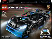 LEGO® 42176 - Voiture de course Porsche GT4 e-Performance - LEGO® Technic