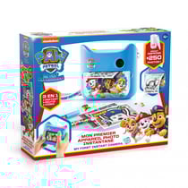 Mon Premier Appareil Photo Instantané - Pat Patrouille - Canal Toys