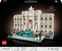LEGO® 21062 - Architecture 21062 - LEGO Architecture