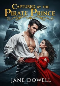 Captured by the Pirate Prince