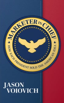 Marketer in Chief