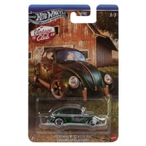 Véhicule Hot Wheels - Vintage - Modèles aléatoires - Vendu à l'unité