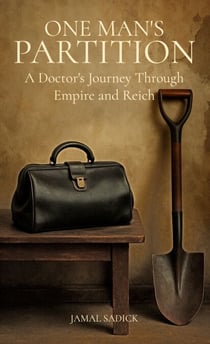One Man's Partition - A Doctor's Journey Through Empire and Reich