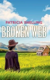 Broken Web - Peace Haven #1