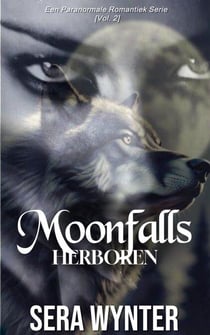 Je Te Déteste… Presque : Garçon-X-Garçon — Colère, Désir, et Tout ce qu’il y a entre les deux [Vol. 1] - Werewolf Series 1, #2