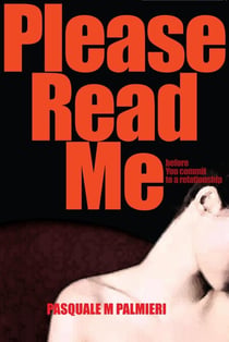 Please Read Me - Relationships, #1