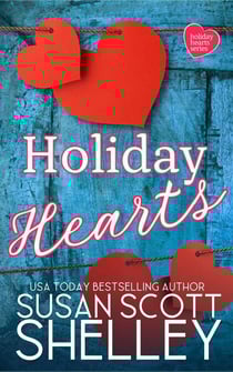 Holiday Hearts - Holiday, NY