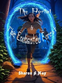 The Portal &amp; The Enchanted Forest - The Portal, #1