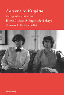 Letters to Eugène - Correspondence 1977–1987