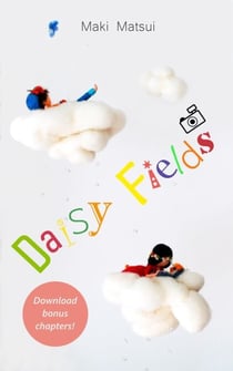 Daisy Fields - Daisy Fields