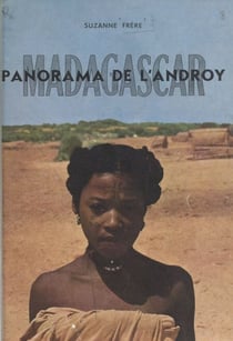 Madagascar - Panorama de l'Androy
