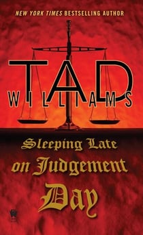 Sleeping Late On Judgement Day - A Bobby Dollar Novel