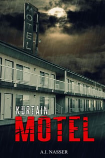 Kurtain Motel - Sin Series, #1