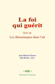 Études historiques sur l’Égypte ancienne - (Suivi de) Les démoniaques dans l’art
