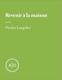 Revenir à la maison - L'intro de Nouveau Projet 13
