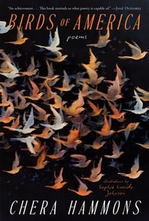 Birds of America - Poems